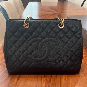 Chanel handbag